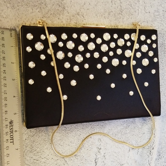 kate spade Handbags - Gorgeous Kate Spade Evening Bag